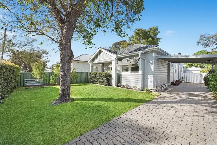 54 St James Road, New Lambton NSW 2305