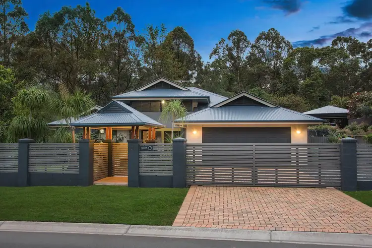 39 Woodtop Court, Ferny Hills QLD 4055