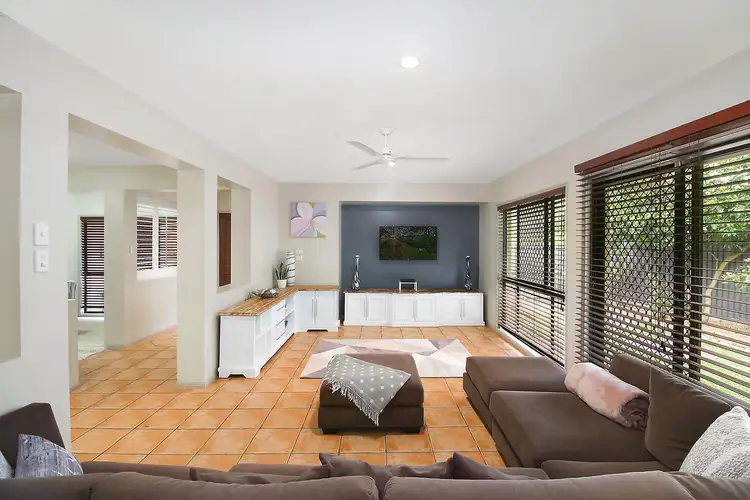 Second view of Homely house listing, 39 Woodtop Court, Ferny Hills QLD 4055