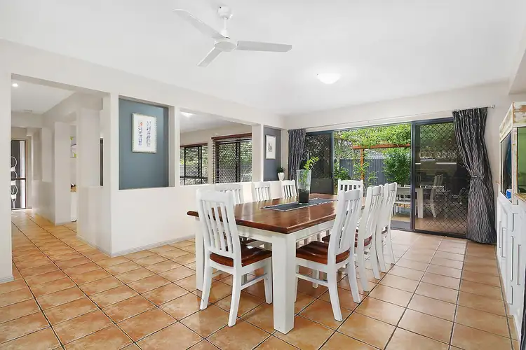 Third view of Homely house listing, 39 Woodtop Court, Ferny Hills QLD 4055
