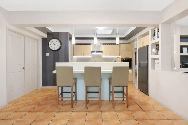 Fourth view of Homely house listing, 39 Woodtop Court, Ferny Hills QLD 4055