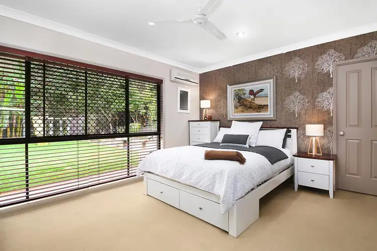 Sixth view of Homely house listing, 39 Woodtop Court, Ferny Hills QLD 4055