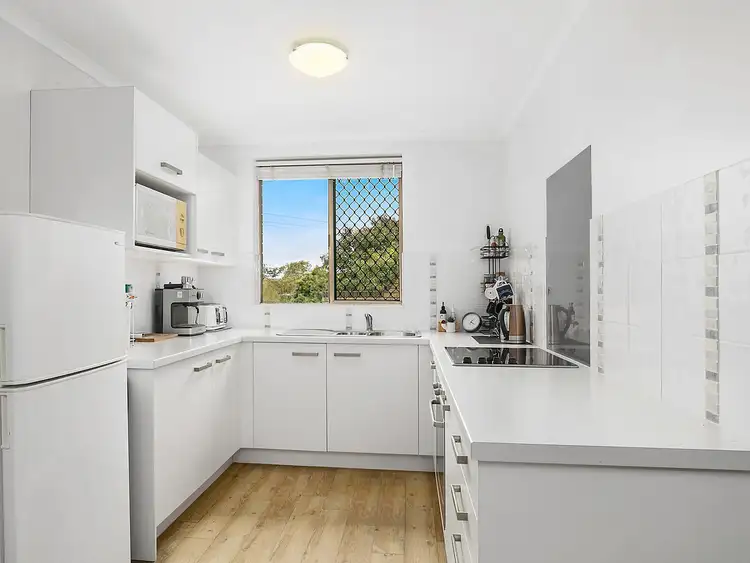 6/37 Elizabeth Street, Toowong QLD 4066