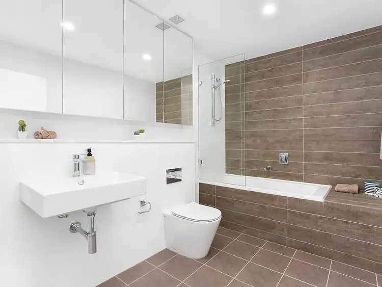 Third view of Homely apartment listing, 5/7 Porter Street, Ryde NSW 2112