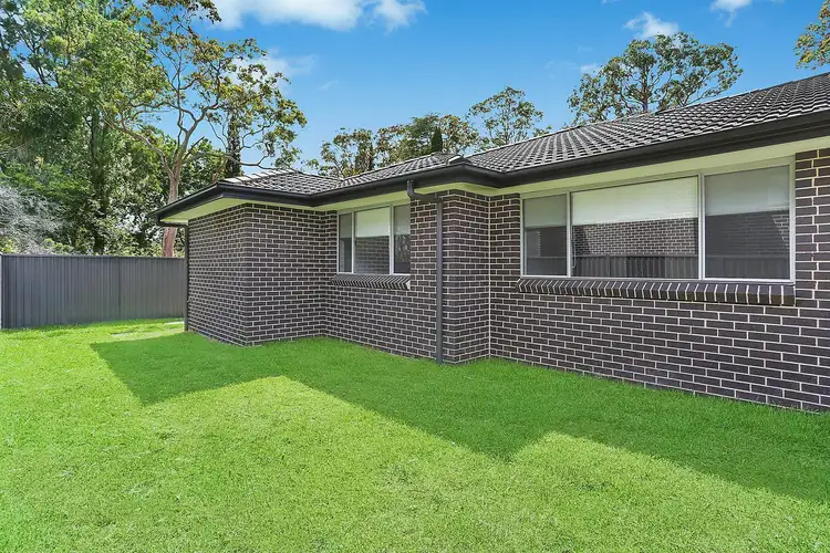 Sixth view of Homely villa listing, 109B Vimiera Road, Eastwood NSW 2122