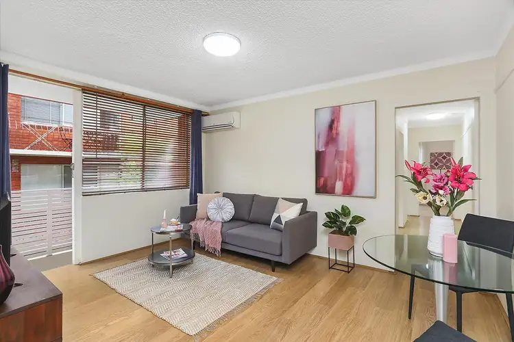 Main view of Homely apartment listing, 6/38 Meadow Crescent, Meadowbank NSW 2114