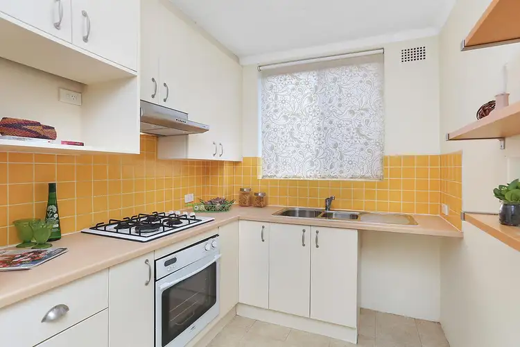 Second view of Homely apartment listing, 6/38 Meadow Crescent, Meadowbank NSW 2114