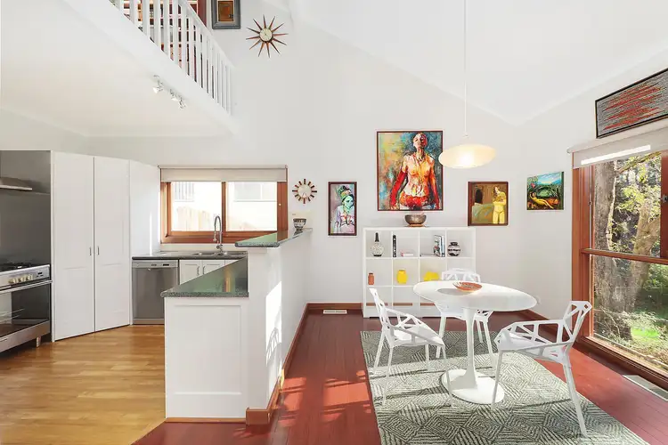 Third view of Homely house listing, 12 Gladstan Avenue, Katoomba NSW 2780