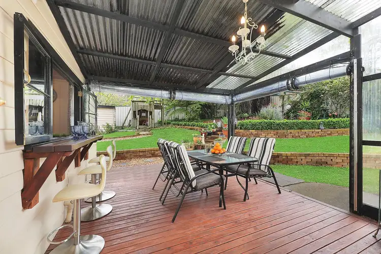 Second view of Homely house listing, 69 Lovel Street, Katoomba NSW 2780