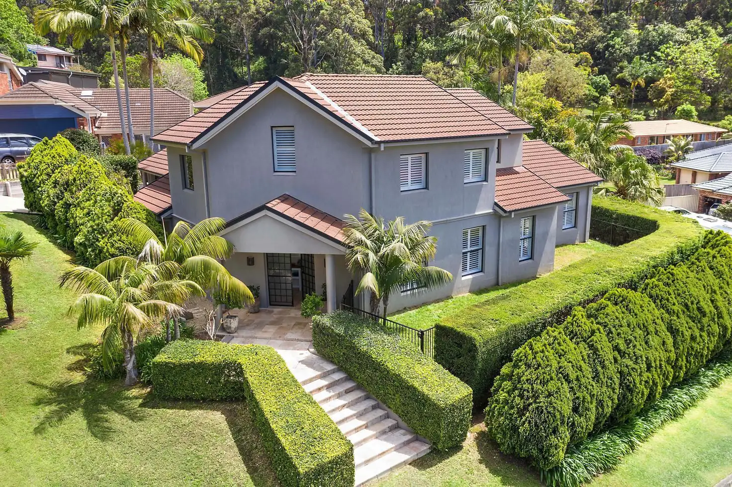Main view of Homely house listing, 16 Golden Grove Circuit, Terrigal NSW 2260
