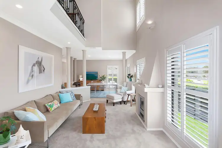 Fourth view of Homely house listing, 16 Golden Grove Circuit, Terrigal NSW 2260