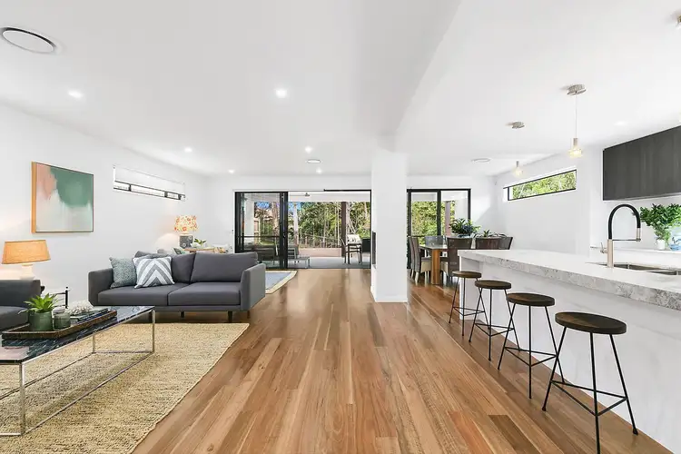 Third view of Homely house listing, 248 Weller (Adjacent to Ellington St) Road, Tarragindi QLD 4121