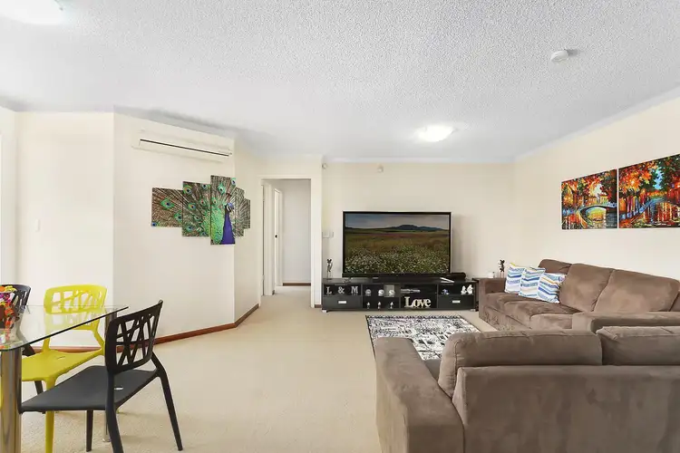 Second view of Homely unit listing, 3/20 Christensen Street, Yeronga QLD 4104