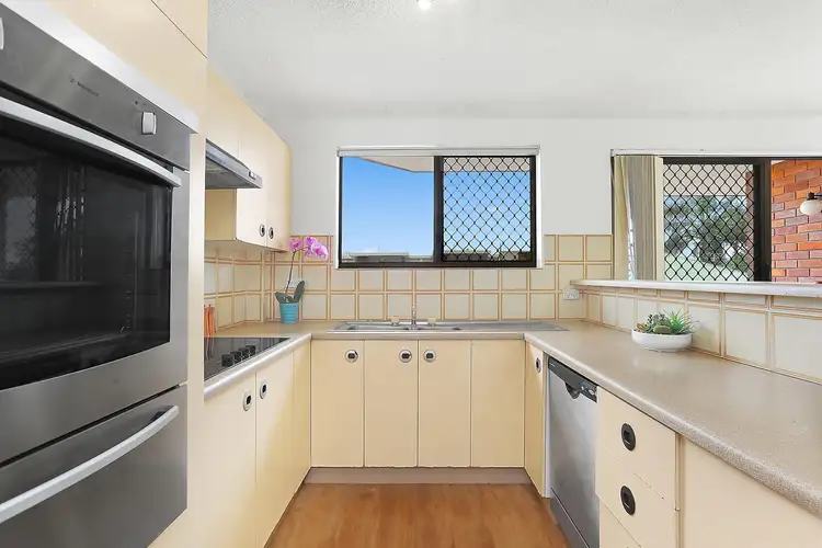 Third view of Homely unit listing, 3/20 Christensen Street, Yeronga QLD 4104