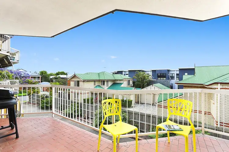 Fourth view of Homely unit listing, 3/20 Christensen Street, Yeronga QLD 4104