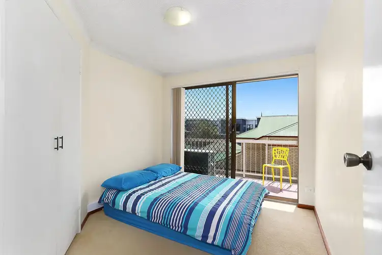 Fifth view of Homely unit listing, 3/20 Christensen Street, Yeronga QLD 4104