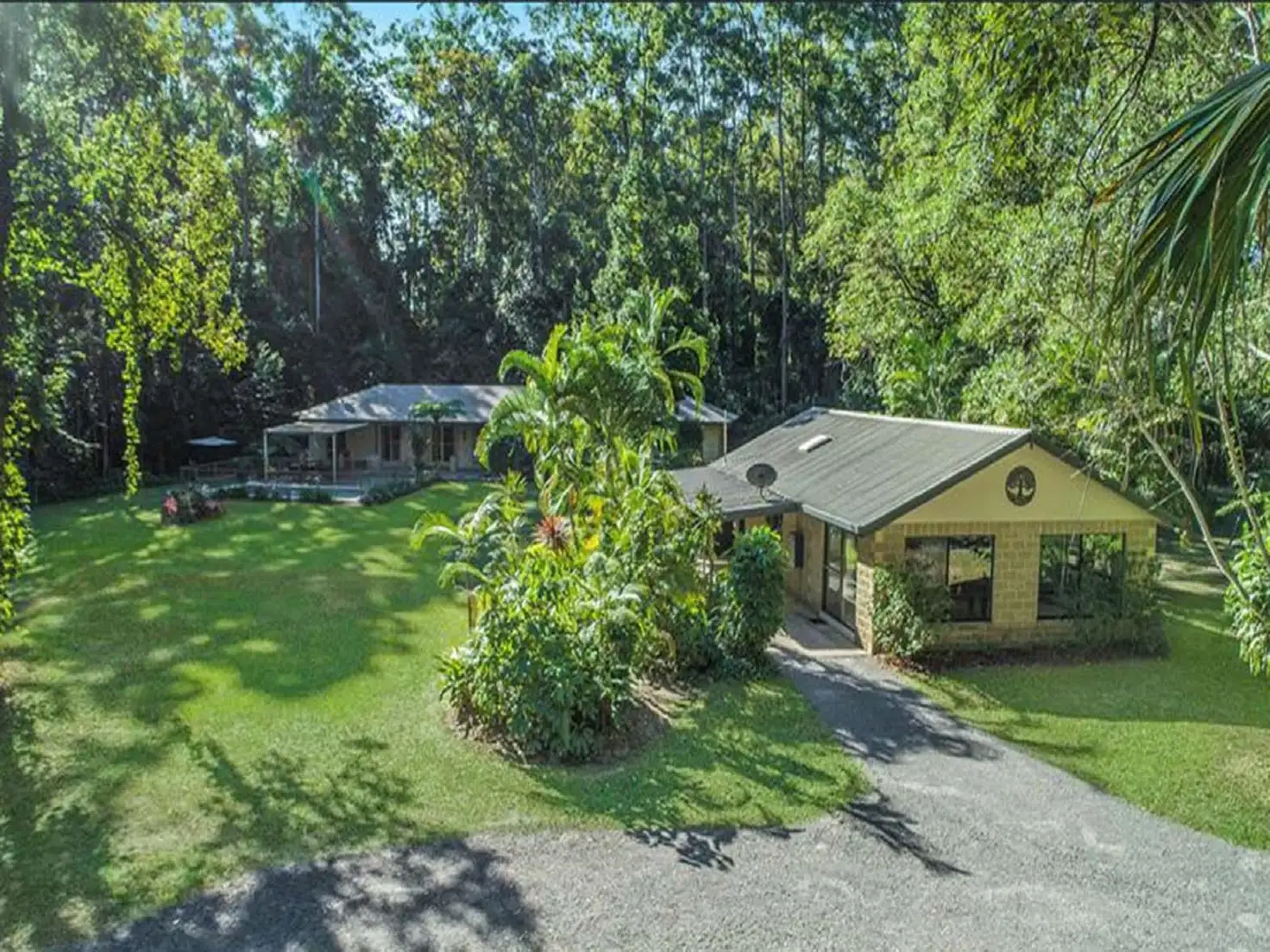 Main view of Homely rural property listing, 82 Dales Road, Chevallum QLD 4555