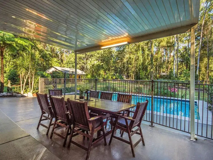 Second view of Homely rural property listing, 82 Dales Road, Chevallum QLD 4555