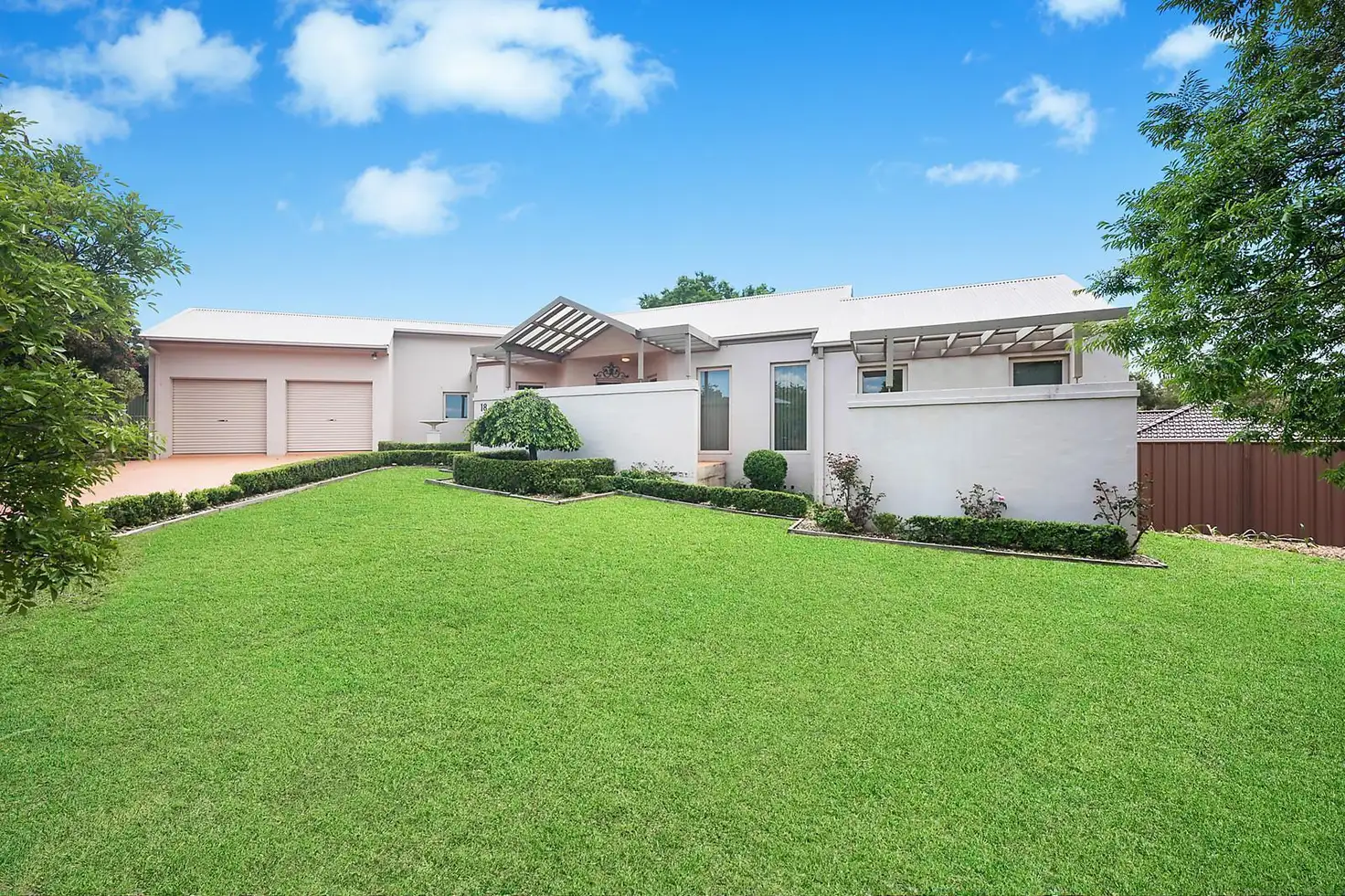Main view of Homely house listing, 18 Lockwood Street, Mudgee NSW 2850