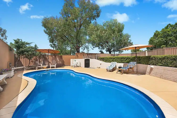Second view of Homely house listing, 18 Lockwood Street, Mudgee NSW 2850