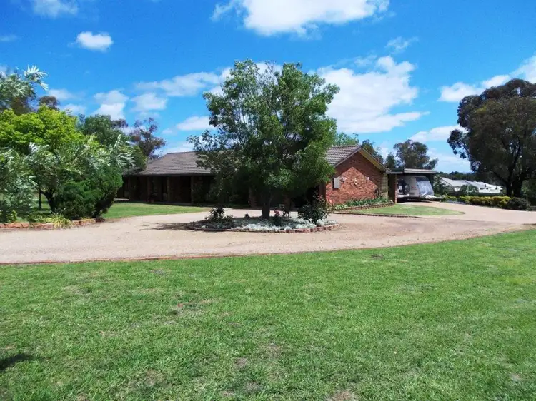 Main view of Homely house listing, 50 Spring Road, Mudgee NSW 2850