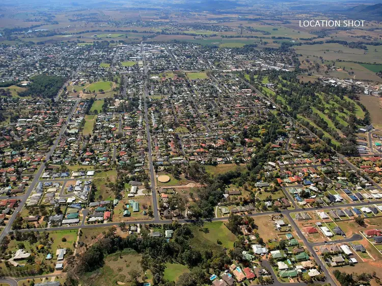 Second view of Homely house listing, 50 Spring Road, Mudgee NSW 2850
