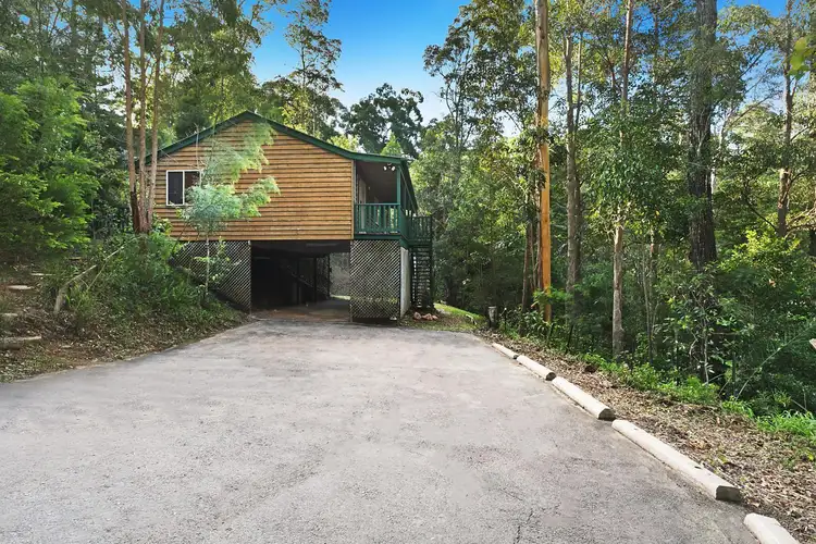 Fourth view of Homely house listing, 30 Palana Court, Buderim QLD 4556