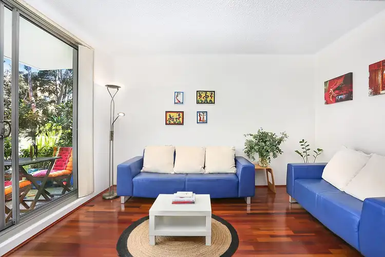 8/108 Mount Street, Coogee NSW 2034