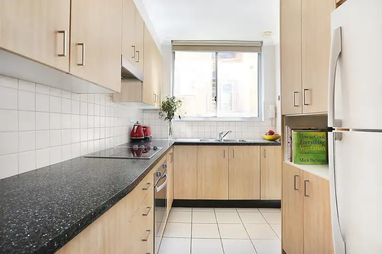 Second view of Homely apartment listing, 8/108 Mount Street, Coogee NSW 2034