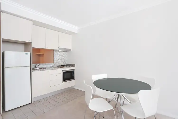 Second view of Homely apartment listing, 1201/1 Sergeants Lane, St Leonards NSW 2065