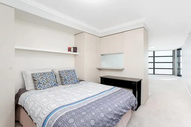 Third view of Homely apartment listing, 1201/1 Sergeants Lane, St Leonards NSW 2065
