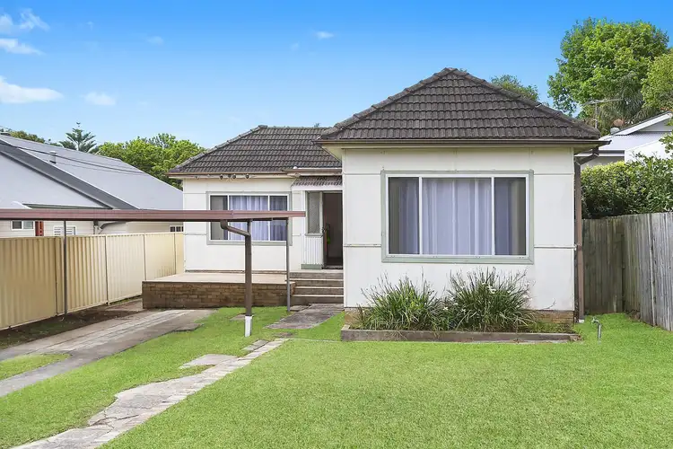 76 Parr Parade, Narraweena NSW 2099