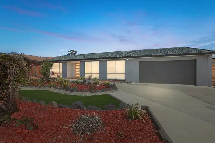 58 Werriwa Crescent, Isabella Plains ACT 2905