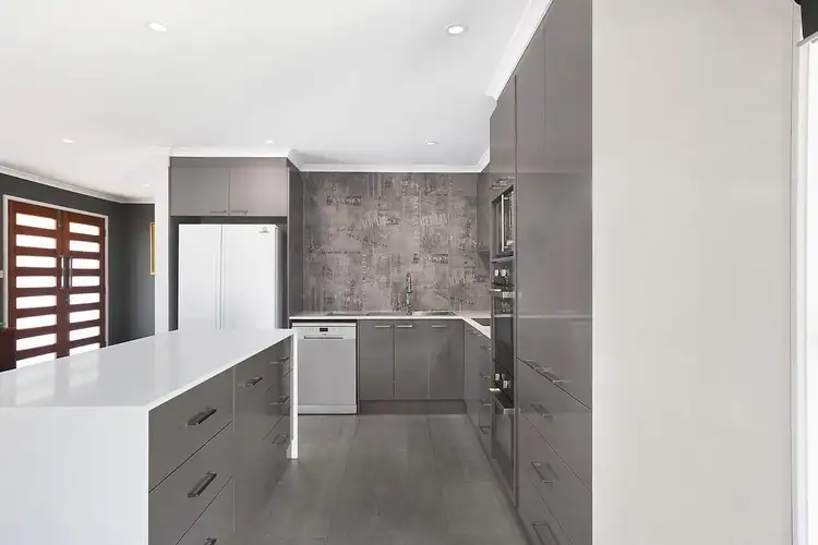 Second view of Homely house listing, 58 Werriwa Crescent, Isabella Plains ACT 2905