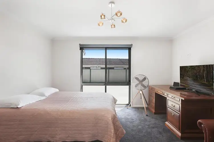 Fifth view of Homely house listing, 58 Werriwa Crescent, Isabella Plains ACT 2905