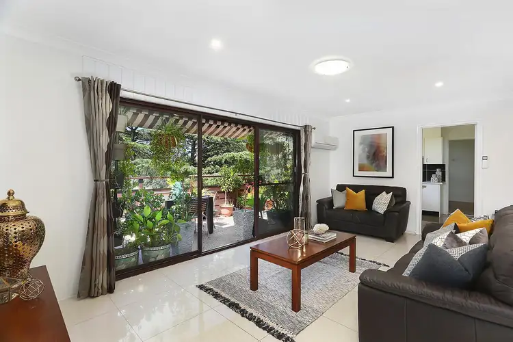 15/6 Smith Street, Epping NSW 2121