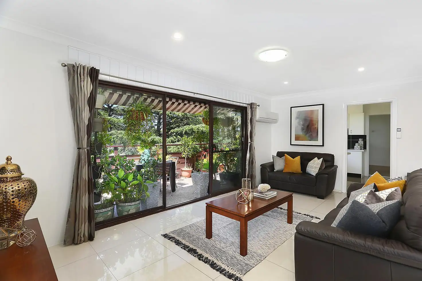 Main view of Homely unit listing, 15/6 Smith Street, Epping NSW 2121