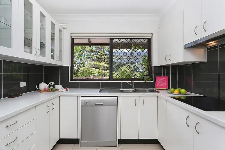 Second view of Homely unit listing, 15/6 Smith Street, Epping NSW 2121