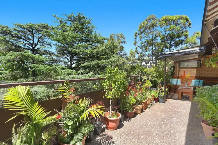 Fourth view of Homely unit listing, 15/6 Smith Street, Epping NSW 2121