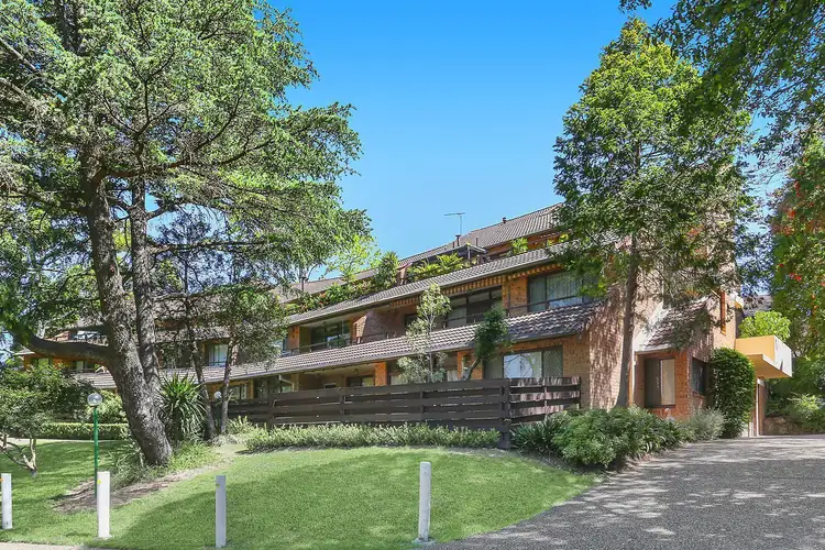 Fifth view of Homely unit listing, 15/6 Smith Street, Epping NSW 2121