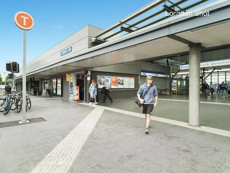 Sixth view of Homely unit listing, 15/6 Smith Street, Epping NSW 2121