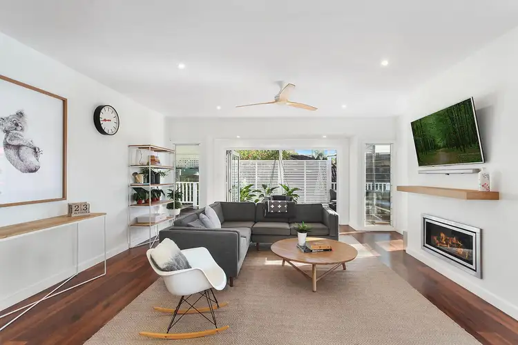 17A Milner Avenue, Hornsby NSW 2077