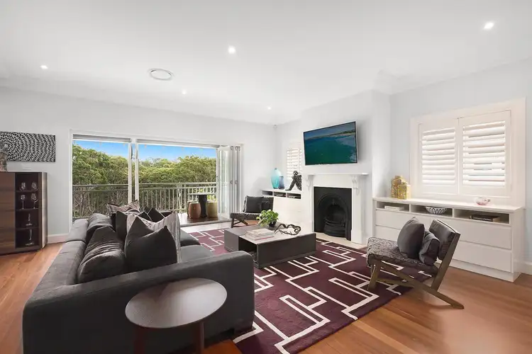 Second view of Homely house listing, 61 William Edward Street, Longueville NSW 2066