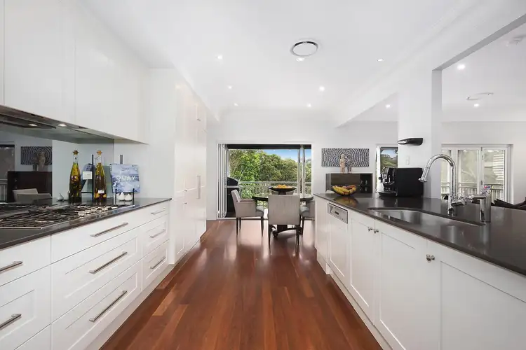 Third view of Homely house listing, 61 William Edward Street, Longueville NSW 2066