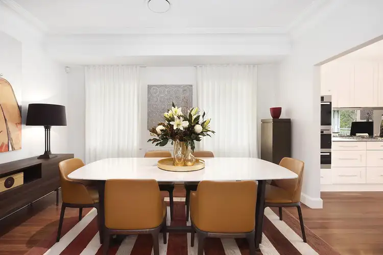 Fourth view of Homely house listing, 61 William Edward Street, Longueville NSW 2066
