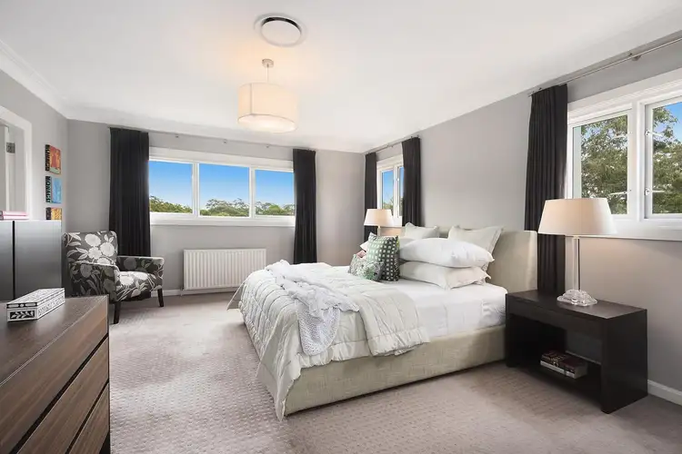 Fifth view of Homely house listing, 61 William Edward Street, Longueville NSW 2066
