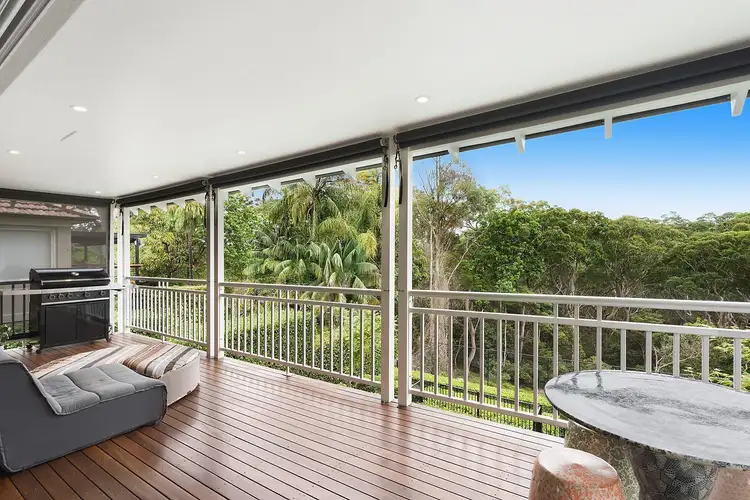Sixth view of Homely house listing, 61 William Edward Street, Longueville NSW 2066