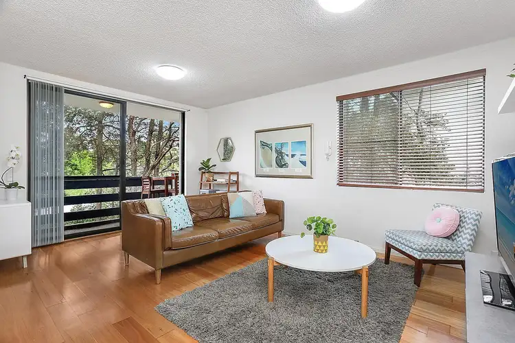 Main view of Homely apartment listing, 3/438 Mowbray Road, Lane Cove NSW 2066