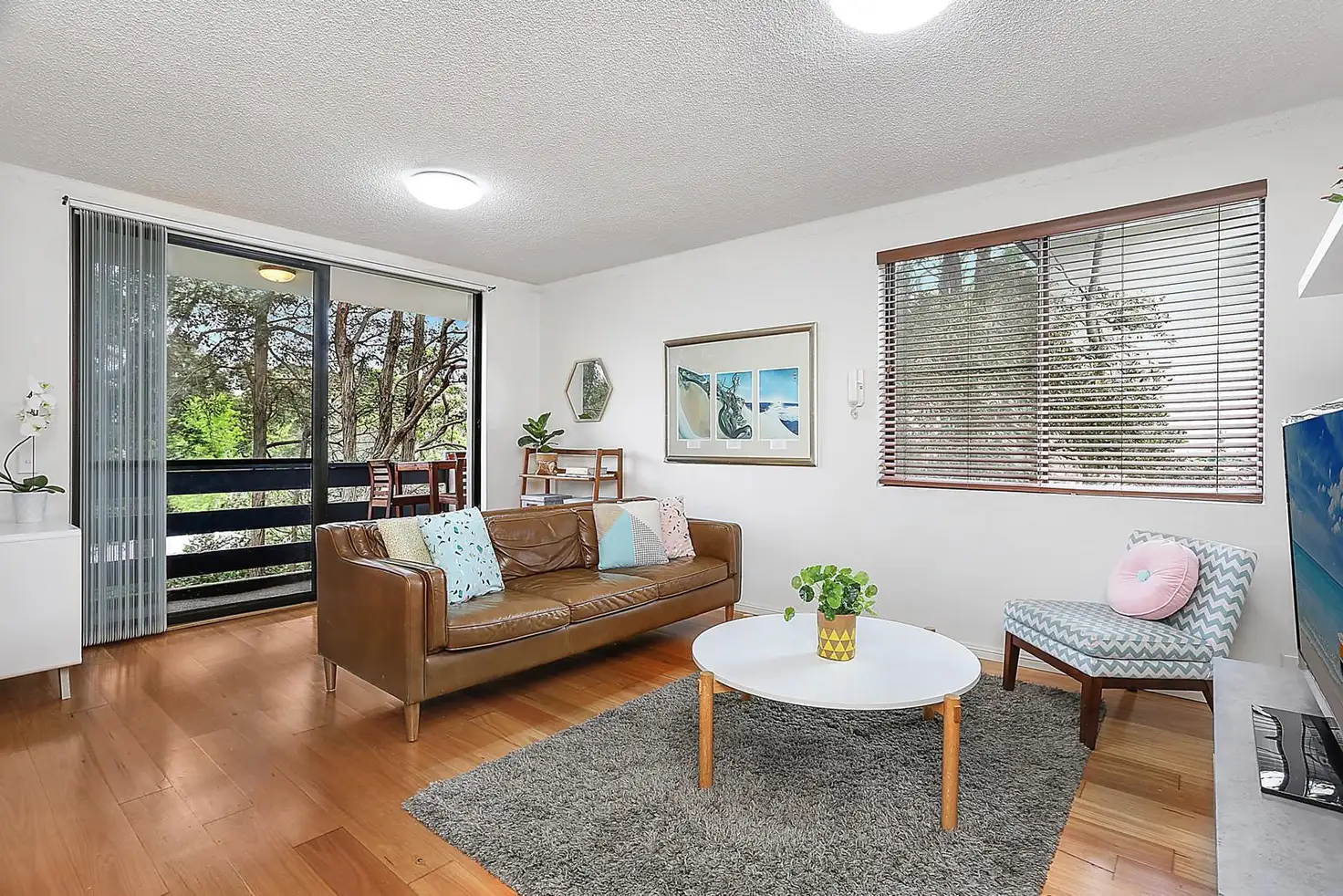 Main view of Homely apartment listing, 3/438 Mowbray Road, Lane Cove NSW 2066
