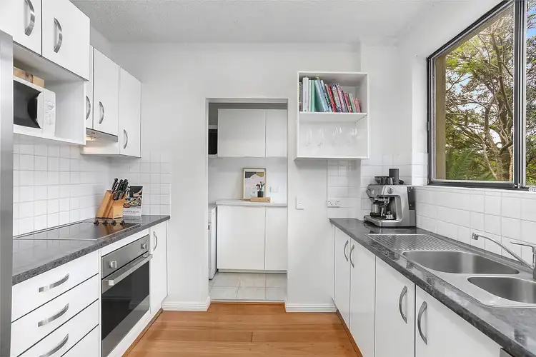 Second view of Homely apartment listing, 3/438 Mowbray Road, Lane Cove NSW 2066